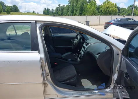 2009 Chevrolet Malibu Lt из США, поврежденный, VIN 1G1ZH57BX94232026